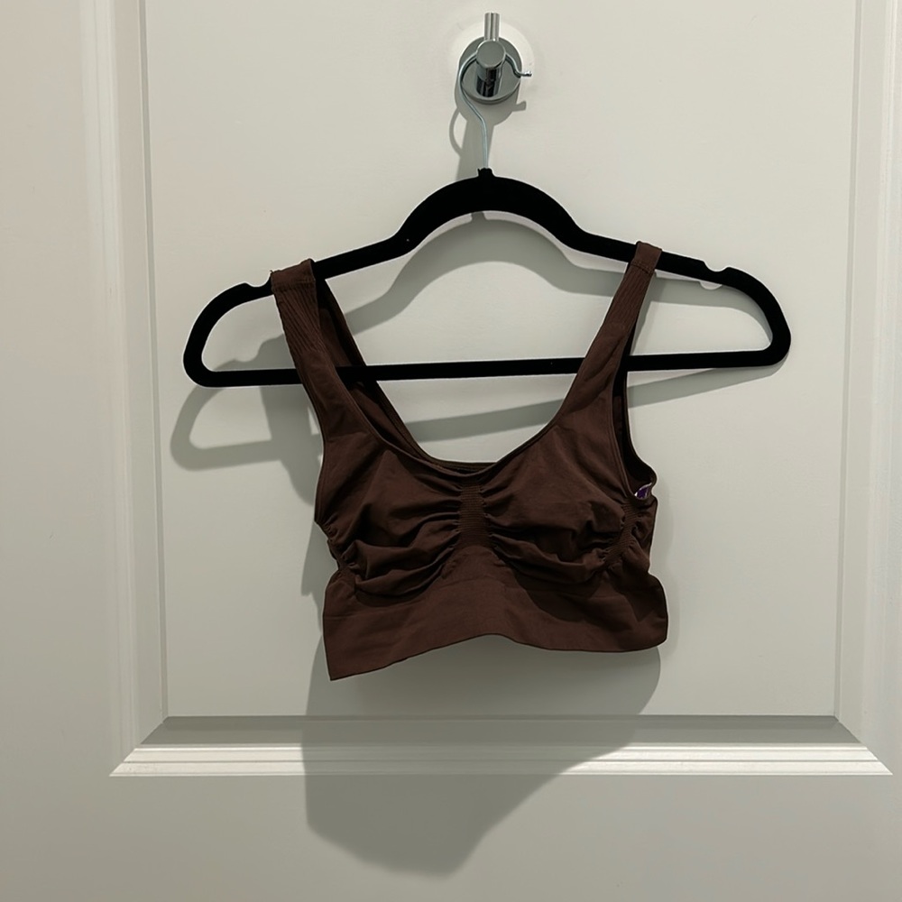 Yitty barely there bralette